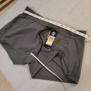 Heatgear Shorts